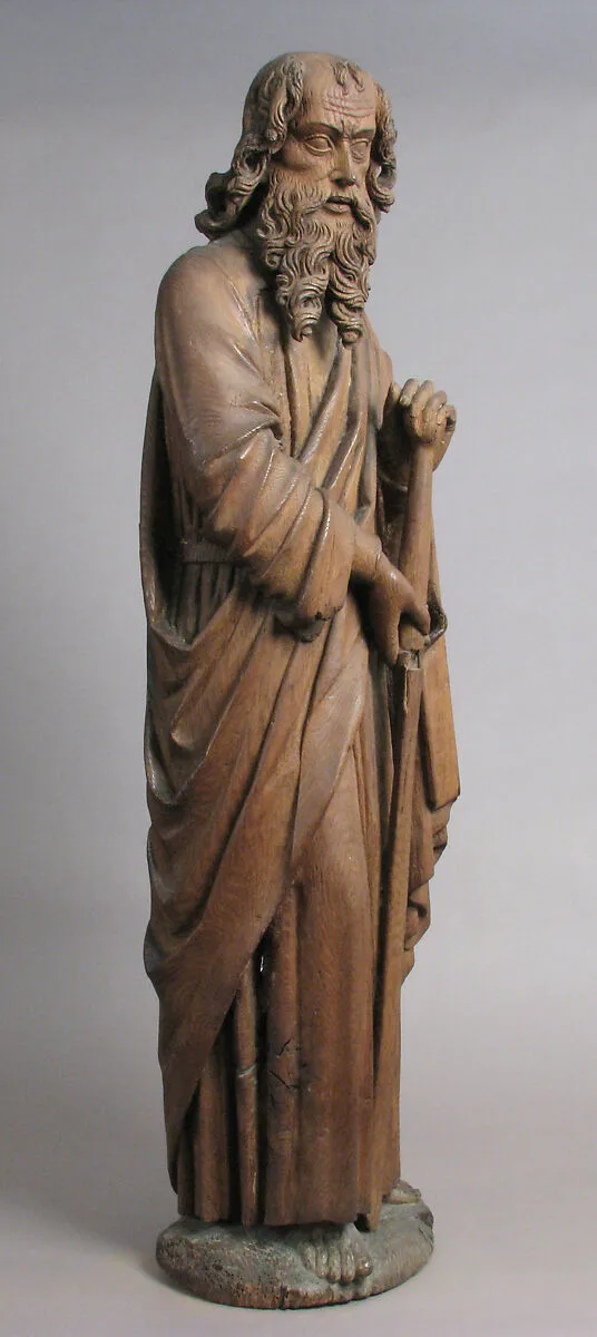 St. Paul — Unknown