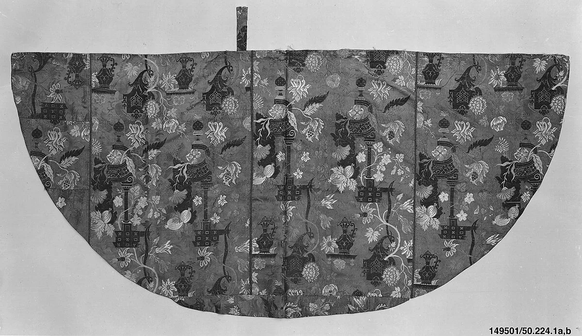 Piece — Unknown