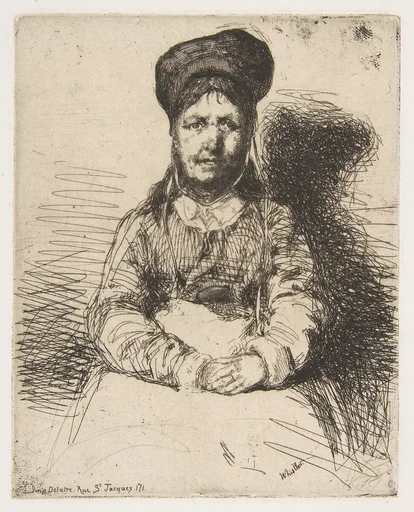 La Rétameuse
