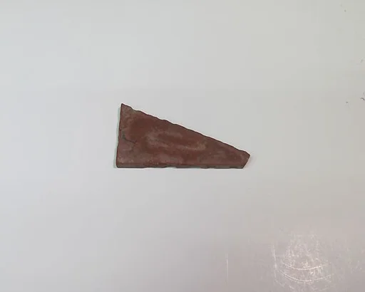 Inlay fragment