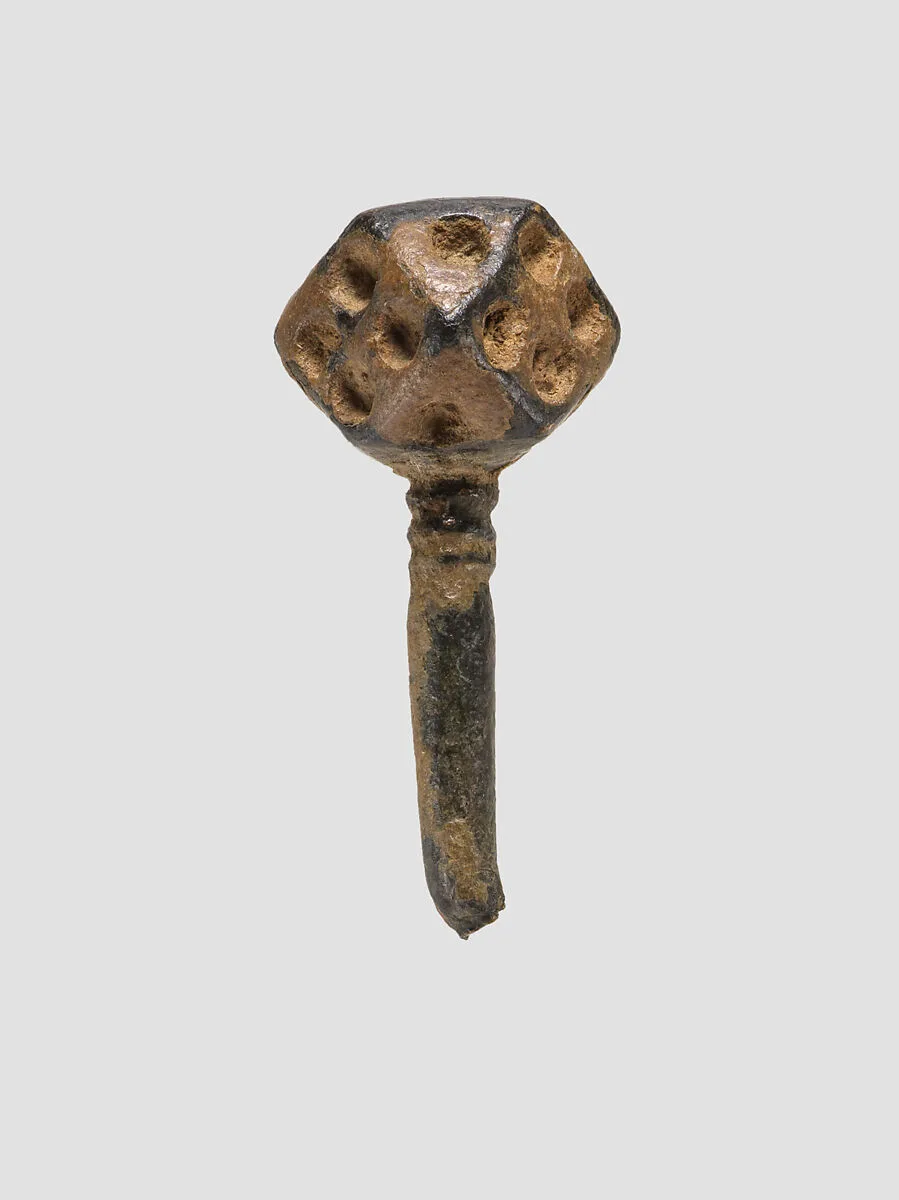 Pin — Unknown