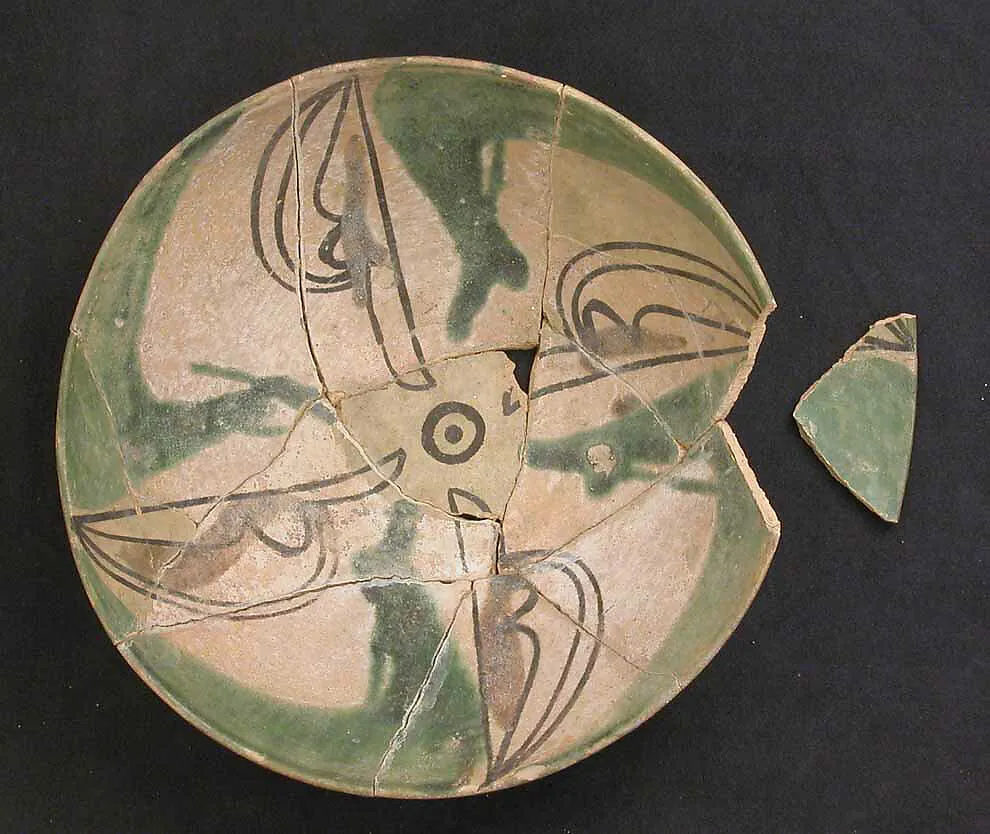 Bowl — Unknown
