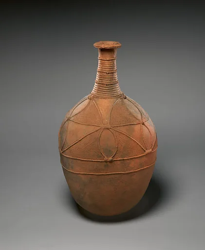 Jar for Palm Wine
