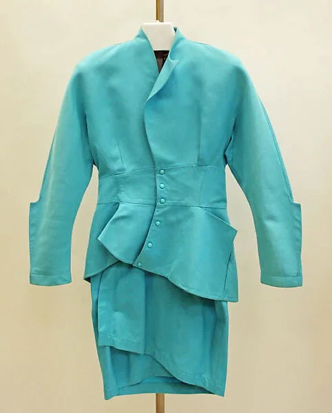 Suit — Mugler|Thierry Mugler