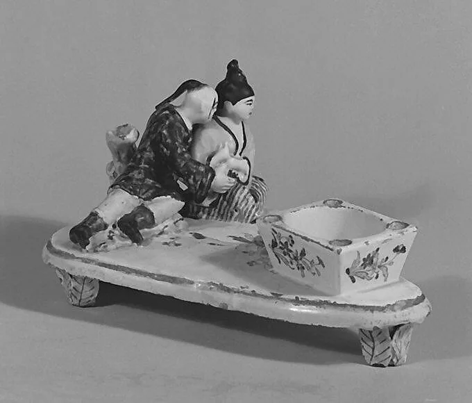 Inkstand — Johannes Zeschinger
