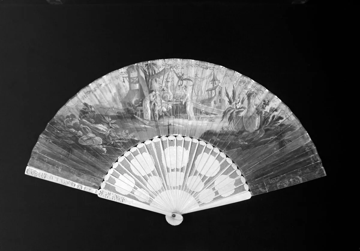 Fan — Unknown