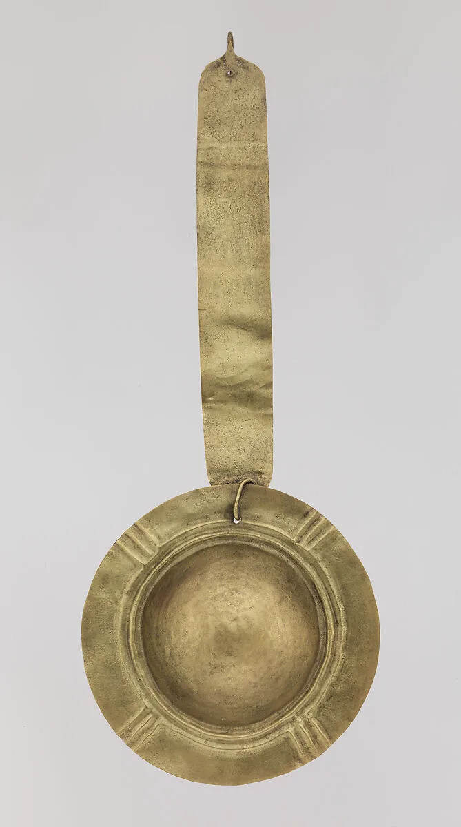 Ear Pendant — Unknown