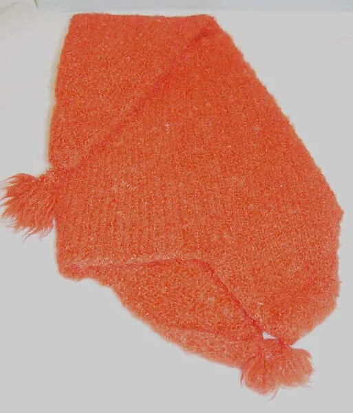Hat — Bonnie Cashin