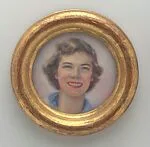 Carey Ambler — Virginia Hendrickson Irvin