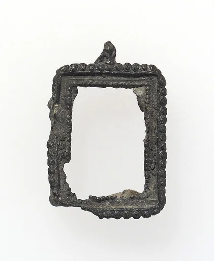 Pilgrim's Badge