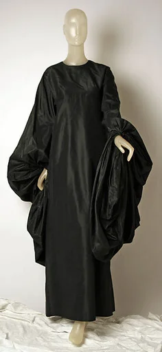 Evening dress