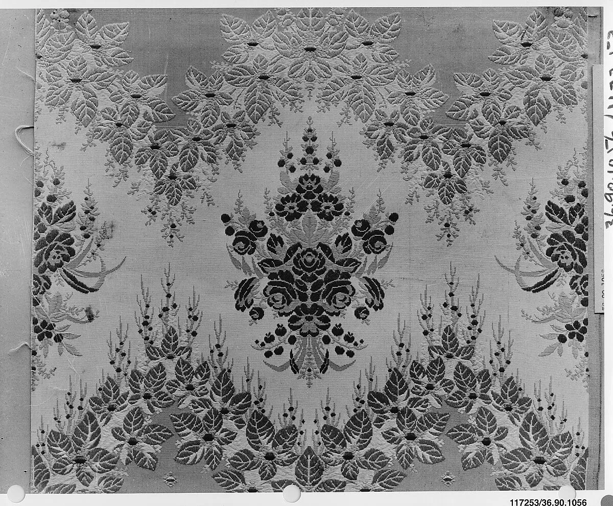 Piece — Unknown