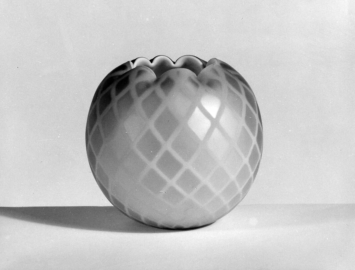 Bowl — Unknown