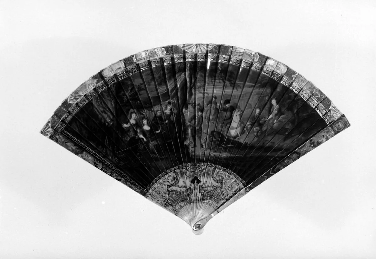 Fan — Unknown