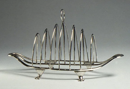 Toast rack