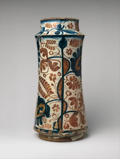 Pharmacy Jar