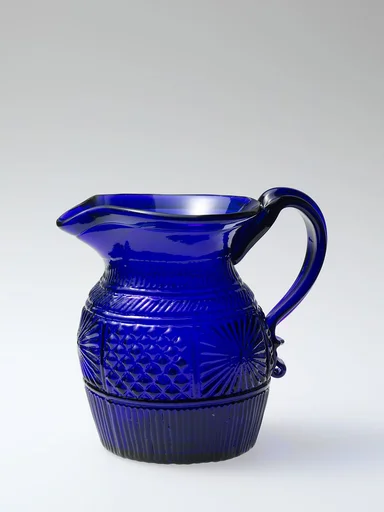 Pitcher