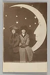[Paper Moon Studio Portrait]