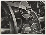 Stranding Machine, Aluminum Company of America