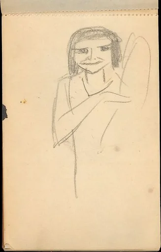 Sketchbook