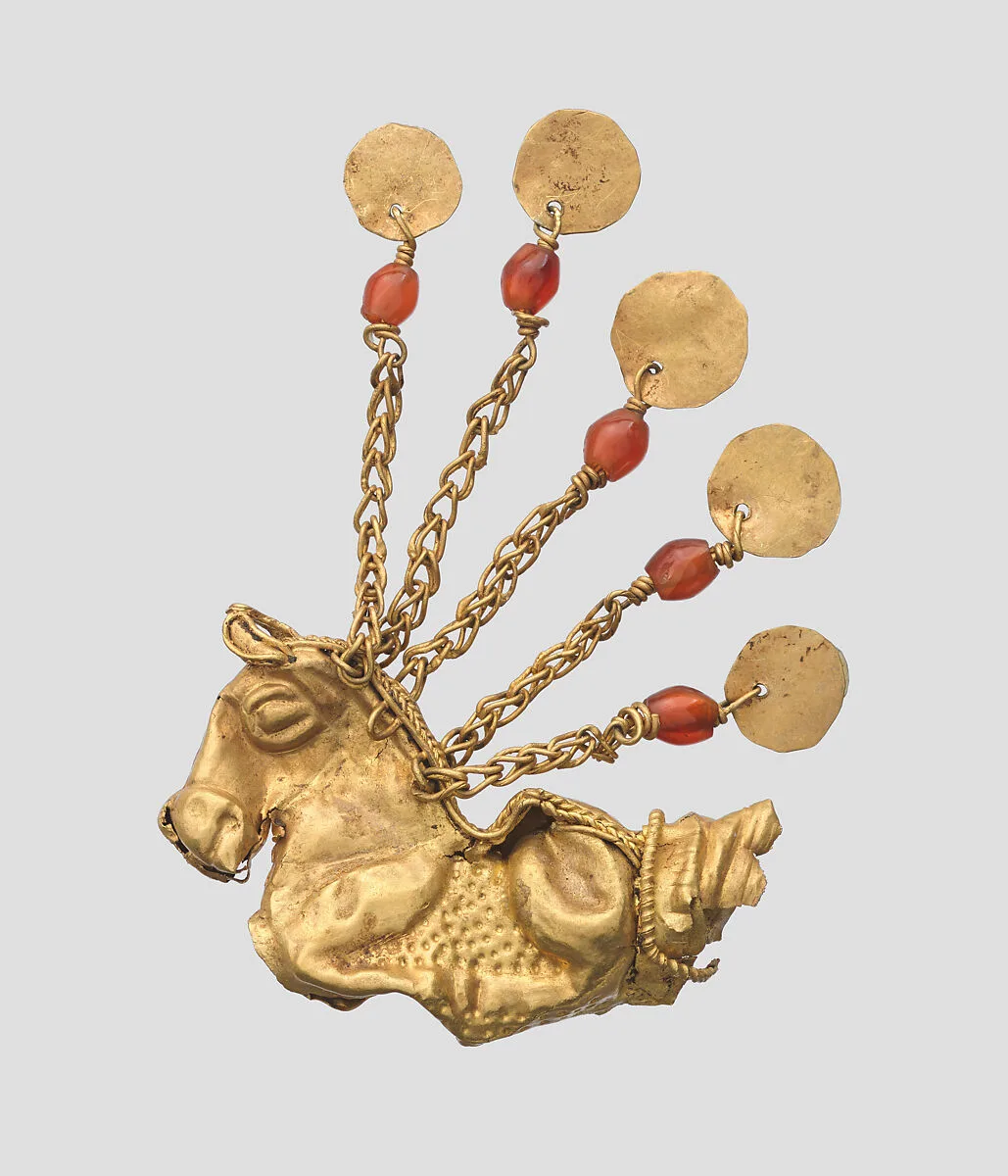 Pendant — Unknown