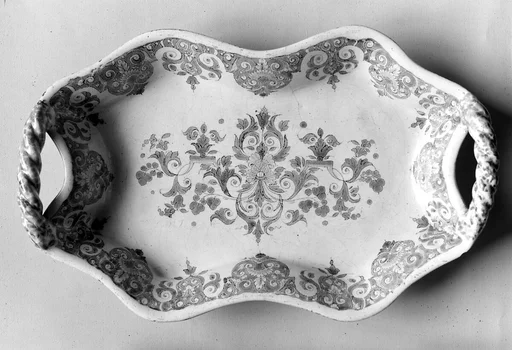 Dish