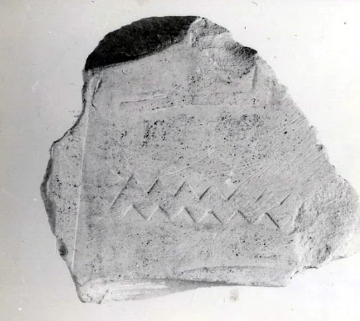 Relief fragment, tomb of Meketre