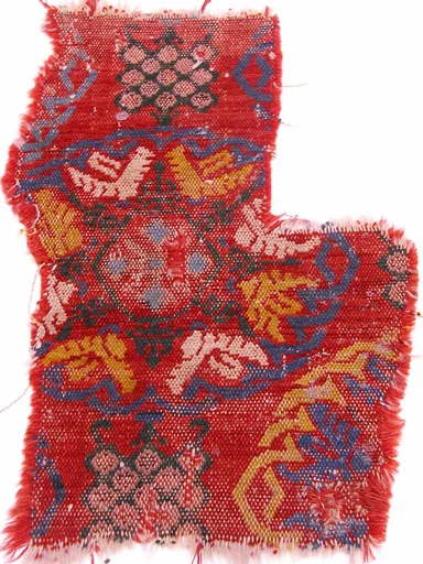 Carpet Fragment