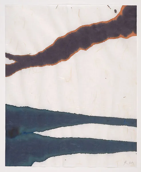 Lyric Suite — Robert Motherwell