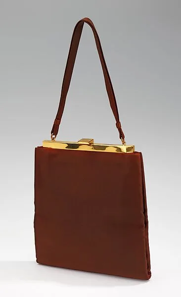 Evening purse — Koret|Tiffany & Co.