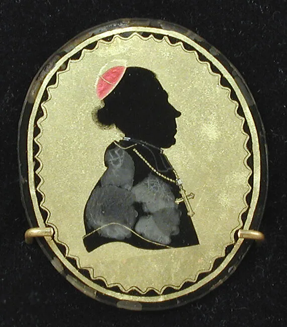 Medallion — Unknown