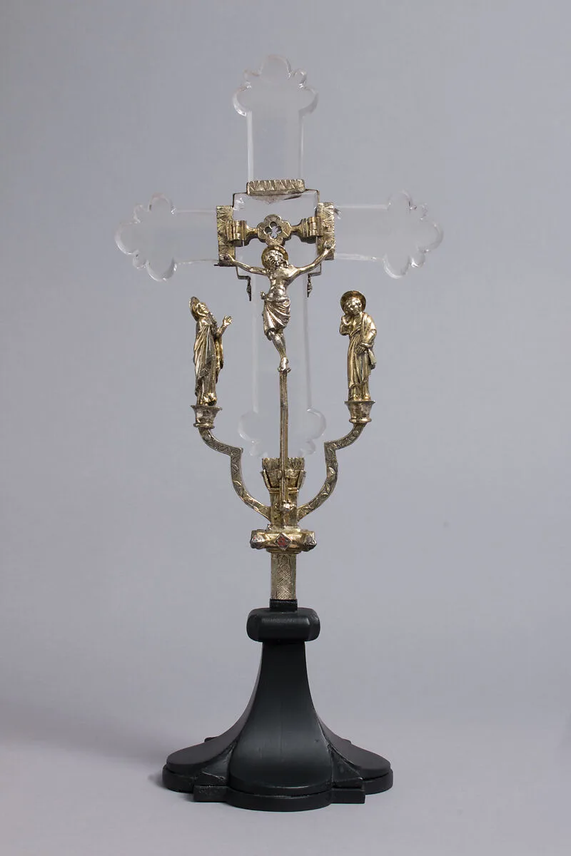 Crucifix — Unknown