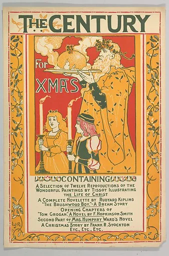 The Century: XMAS