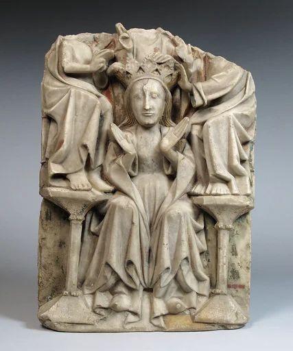 Coronation of the Virgin