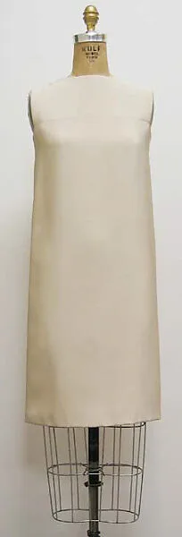 Dress — Hubert de Givenchy