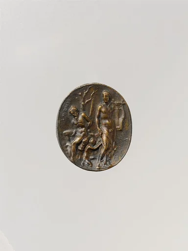 Apollo and Marsyas