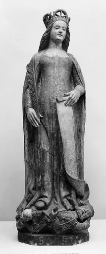 Saint Catherine