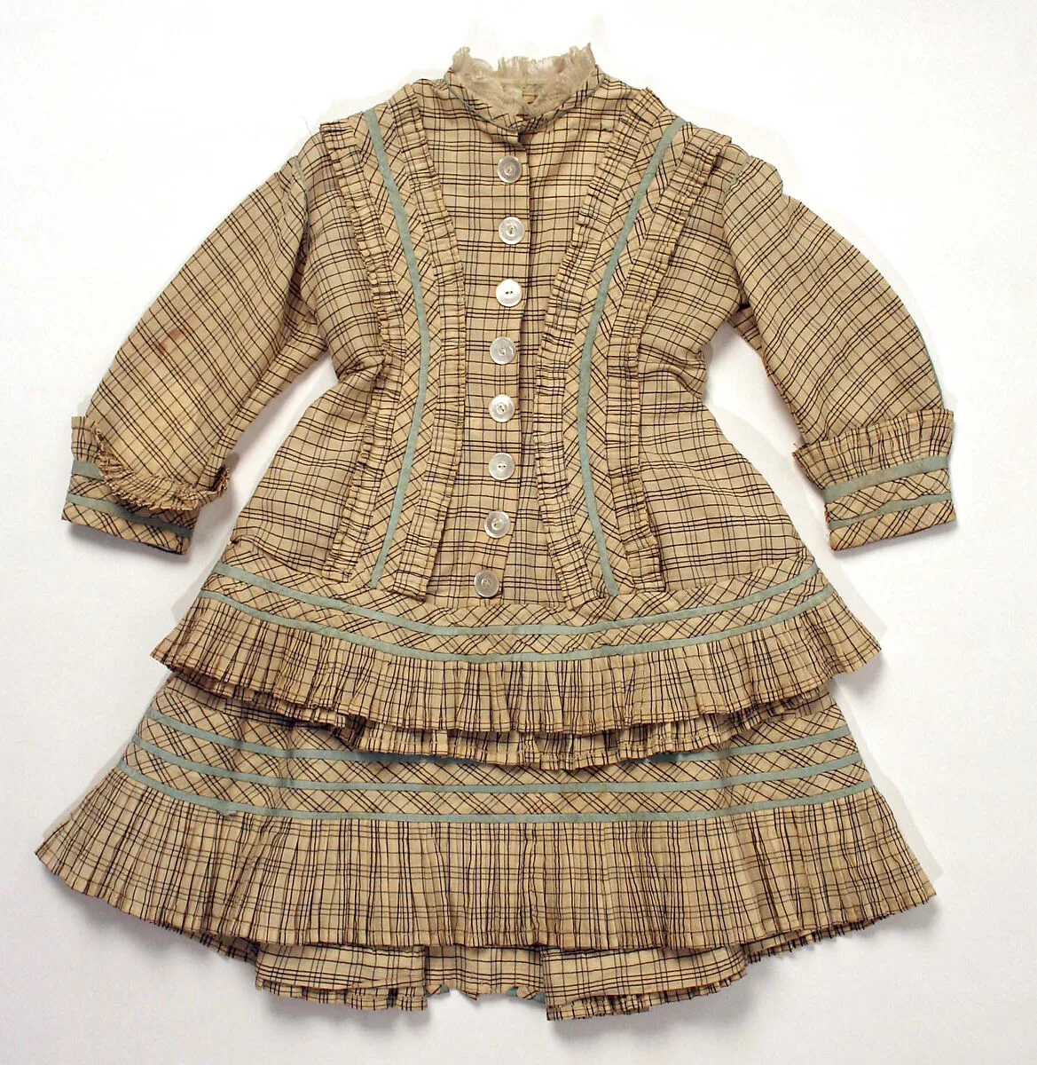 Dress — Unknown