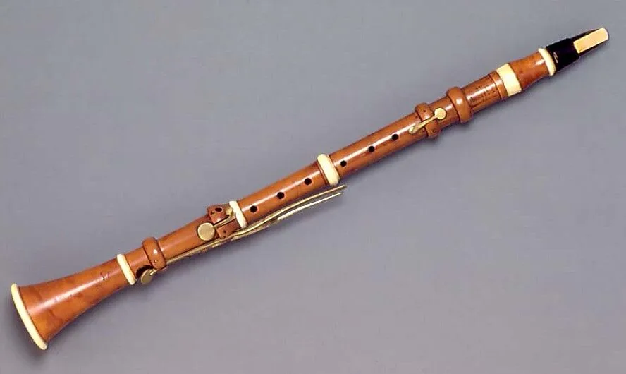 Clarinet in B-flat — Graves & Company