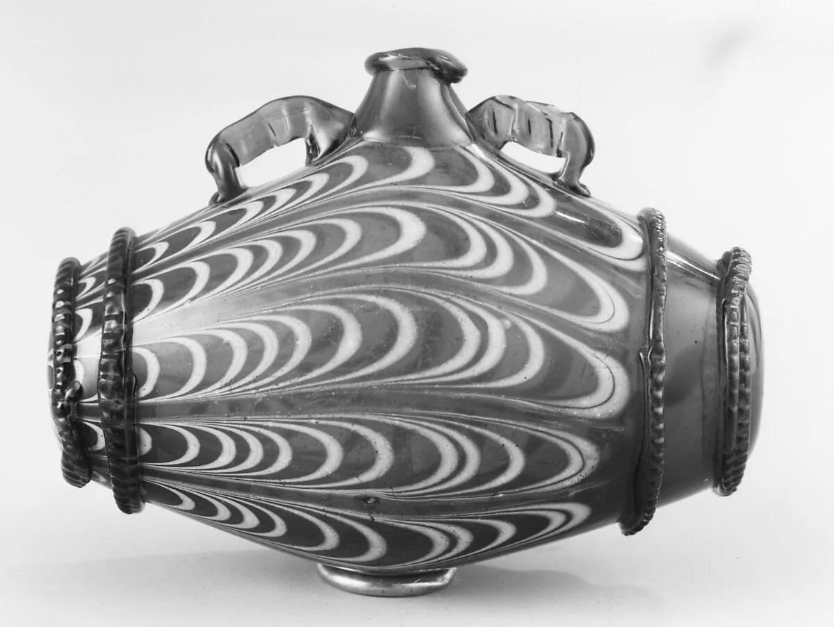 Flask — Unknown