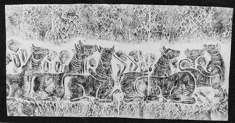 Untitled — Unknown