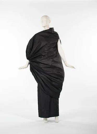 Evening dress
