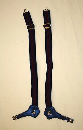 Garters