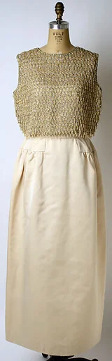 Evening ensemble