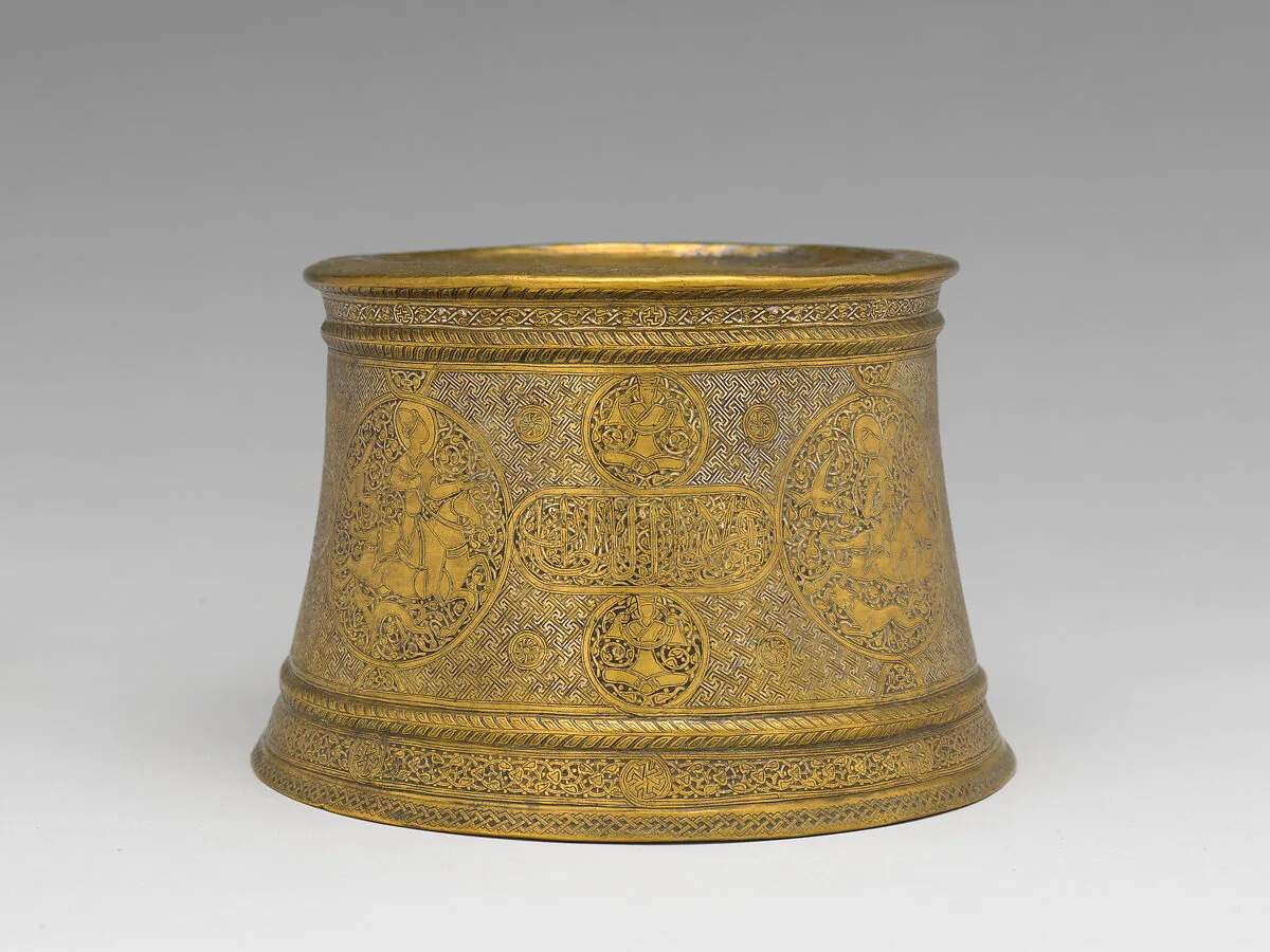 Candlestick — Unknown