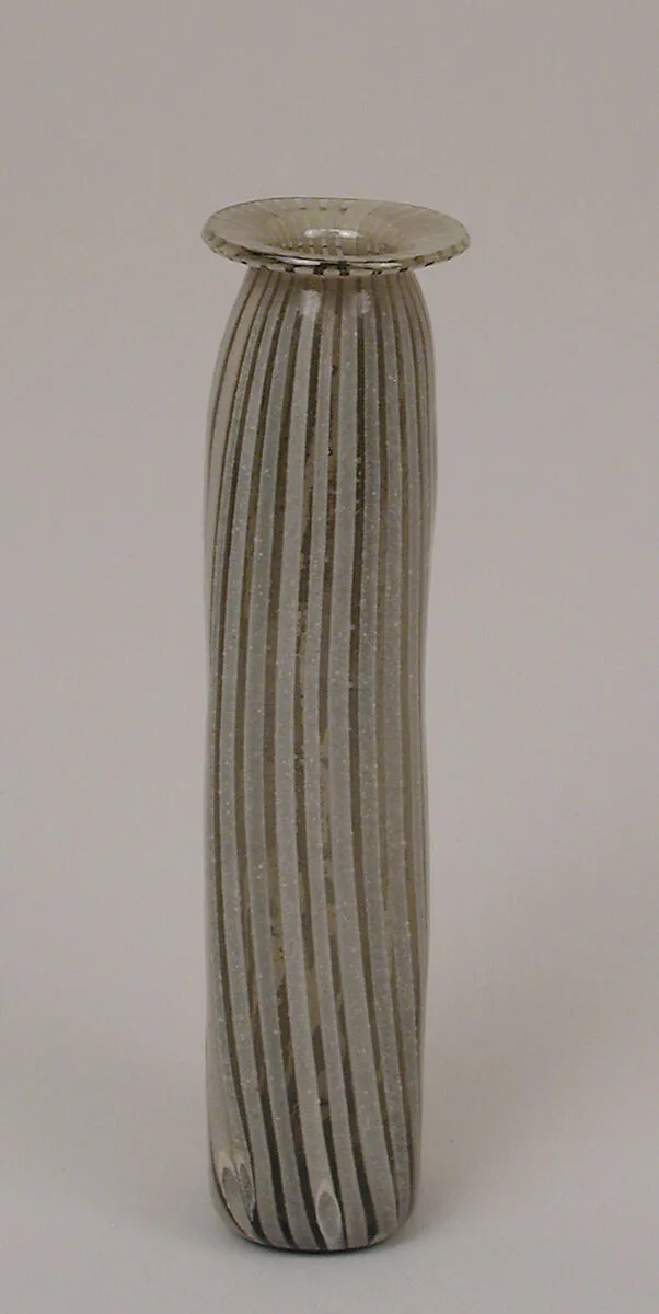 Perfume bottle — Unknown