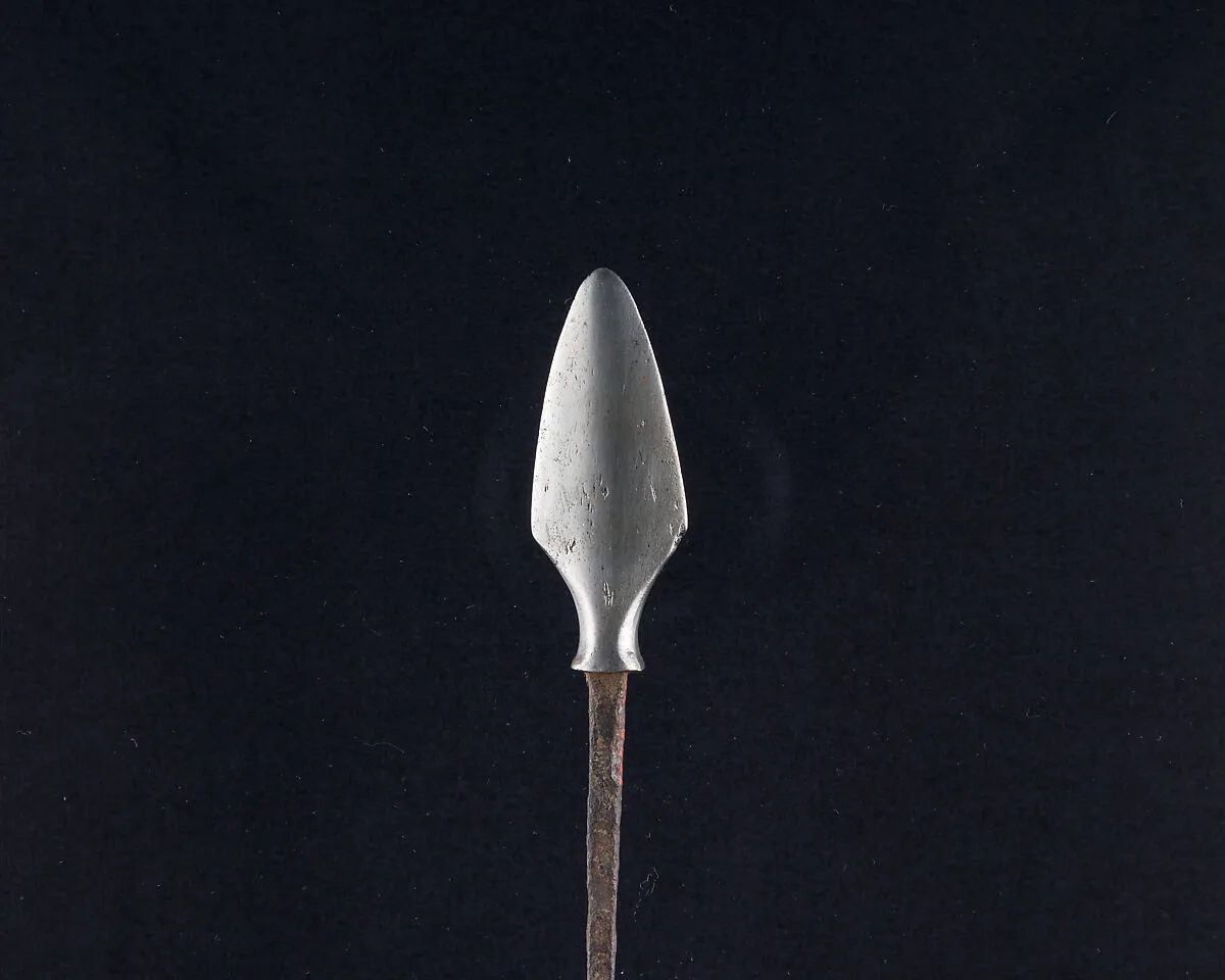 Arrowhead (<i>Yanone</i>) — Unknown