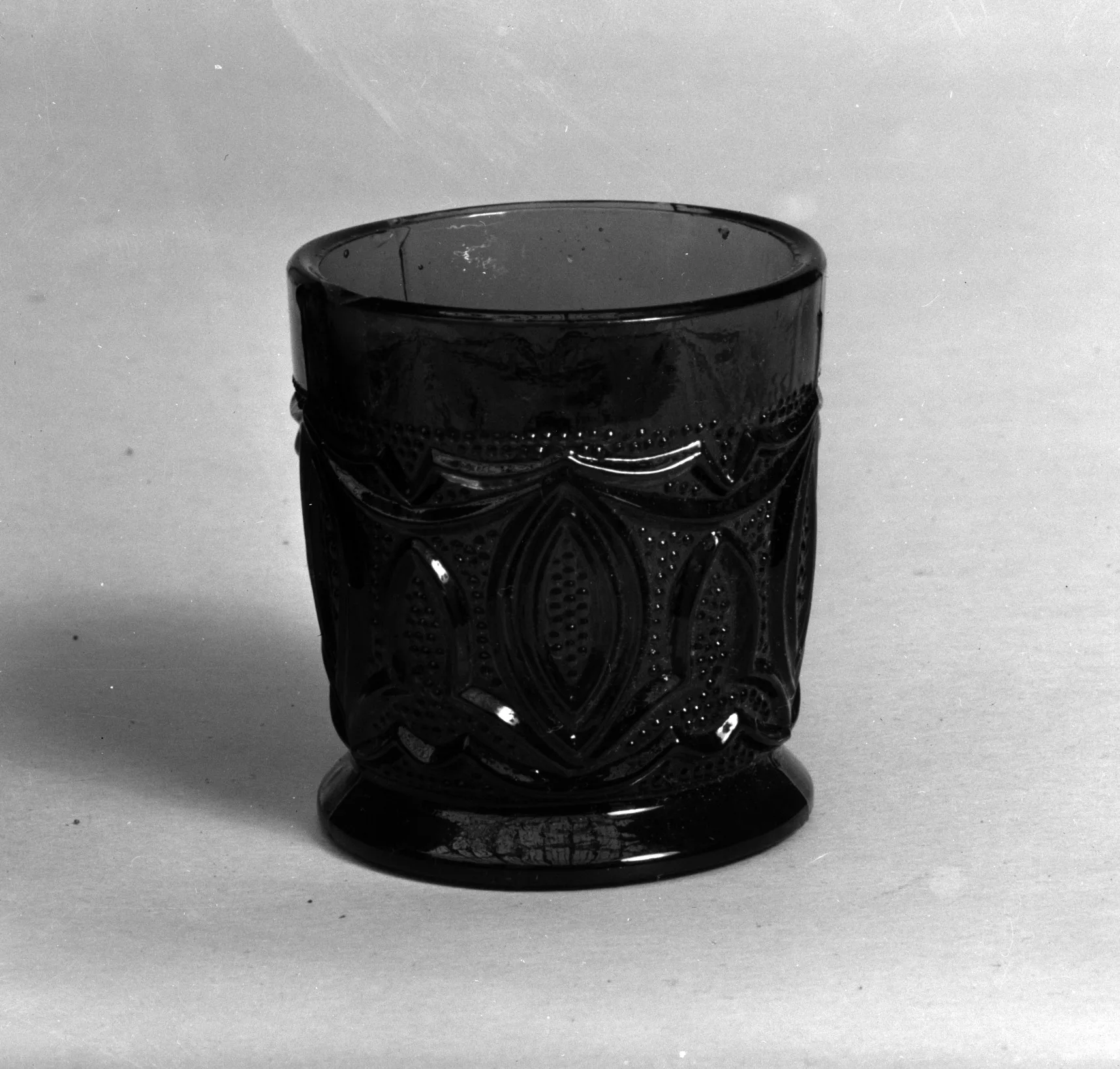 Whiskey Taster — Unknown