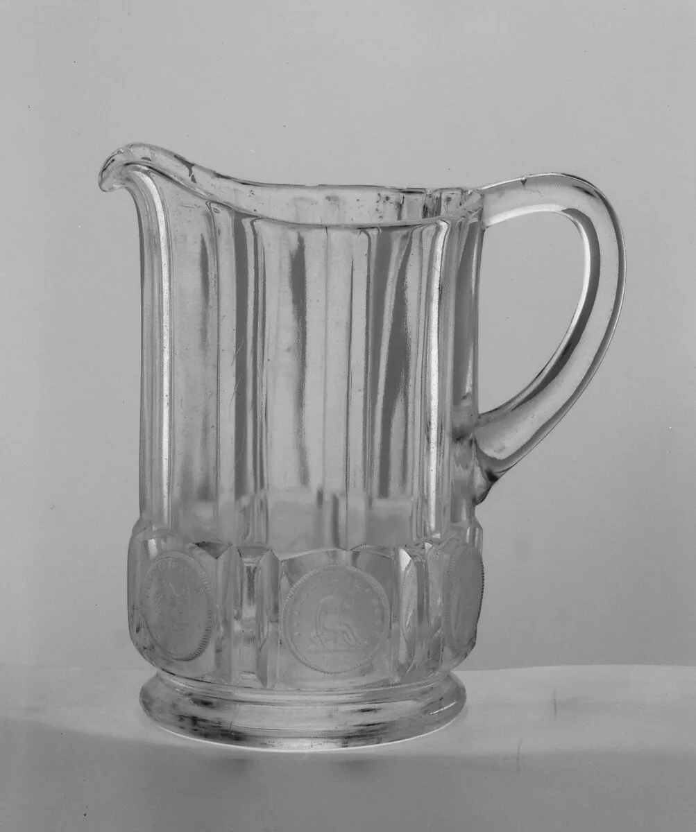 Creamer — Central Glass Company