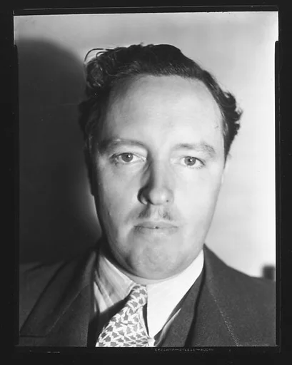 [Unidentified Man: "Anderson"]